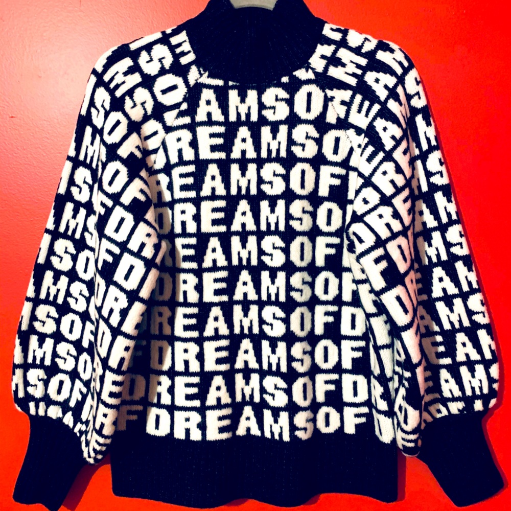 H&M Sweater
